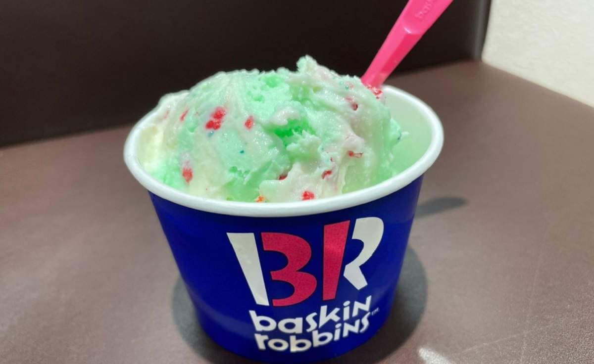 【サーティワン】人気フレーバー「ポッピングシャワー」を実食レビュー！カロリーは？