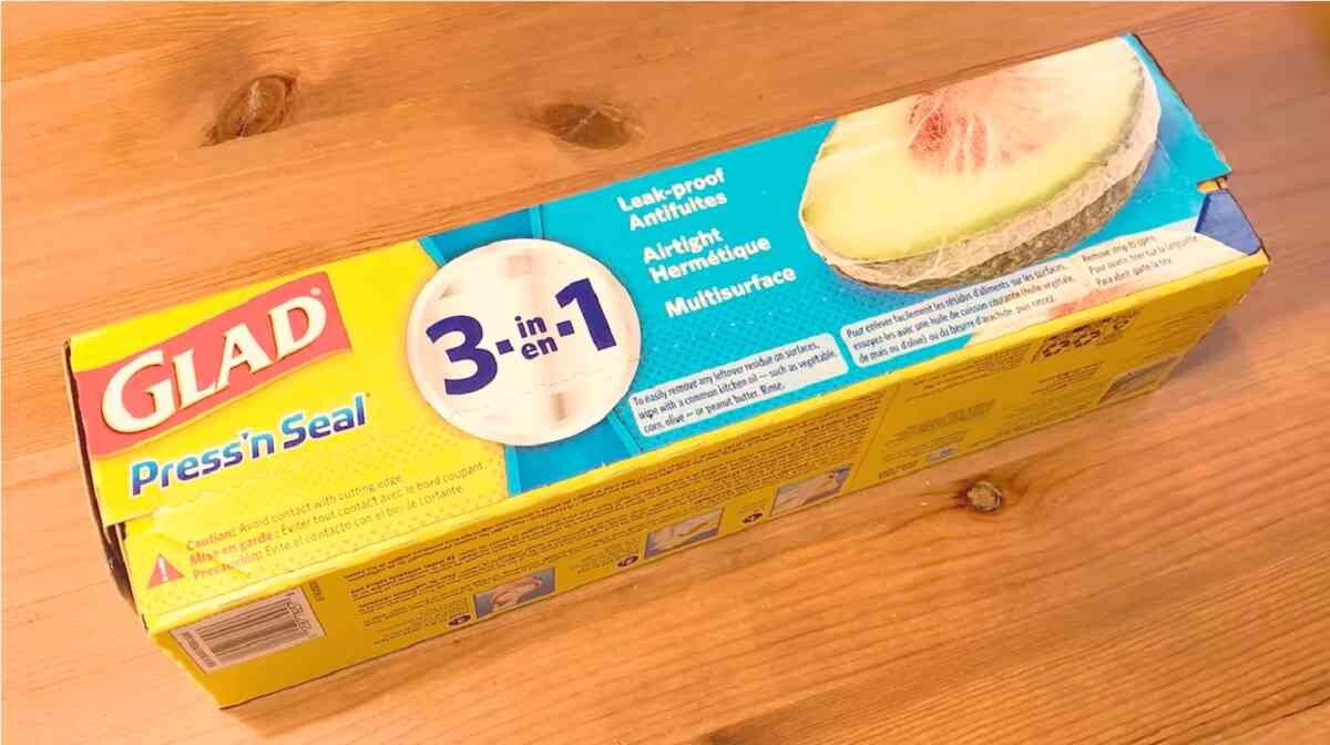 【コストコ】ストック食品の保存に便利なラップ3選・在庫薄のプレスンシール他