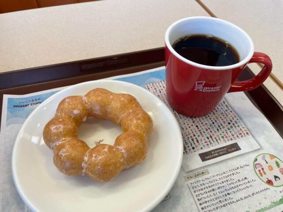 260円からモーニングを楽しめる！【ミスドや幸楽苑】などお得な「コスパ最強メニュー」1位は？