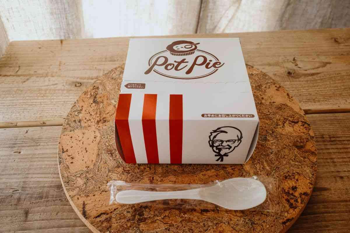 【ケンタッキー】2022冬の期間限定メニュー3選・今年も注目のチキンクリームポットパイやレモネードなど