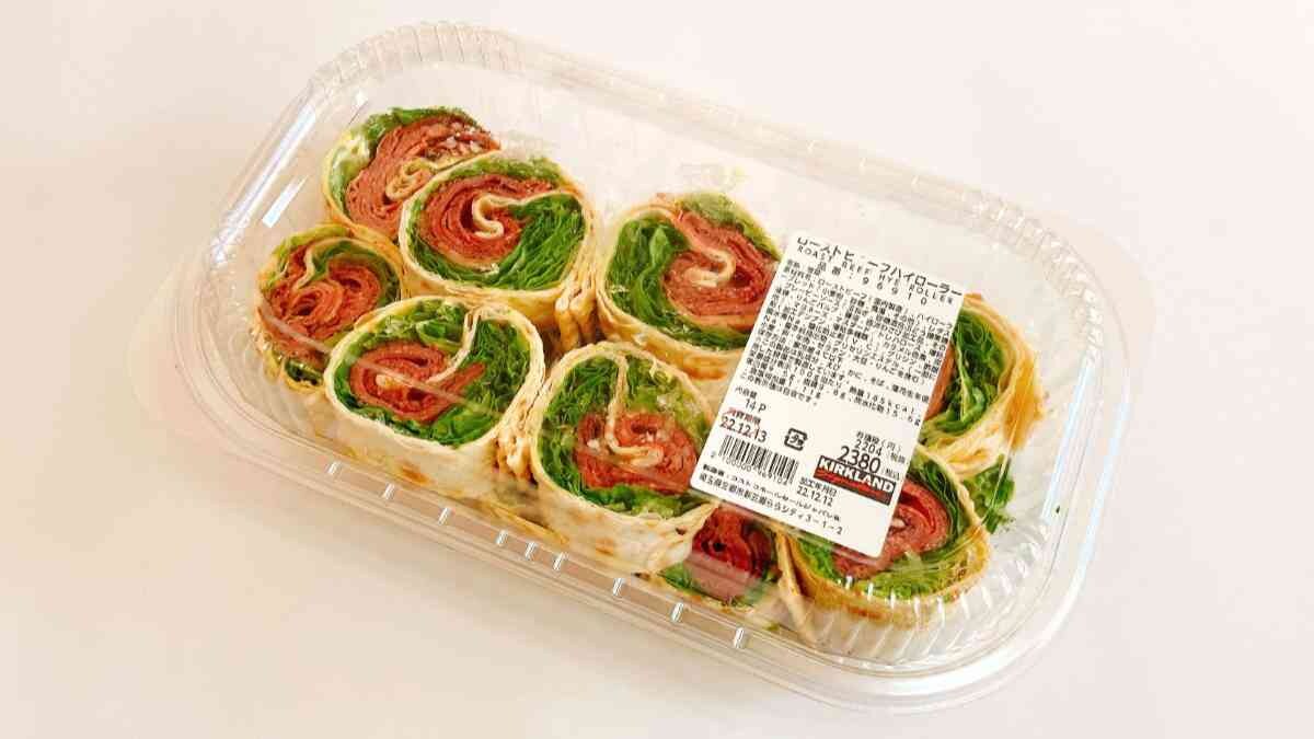 【コストコ】マニアが買った！冬の新商品おすすめランキングTOP3・人気ハイローラー新作も