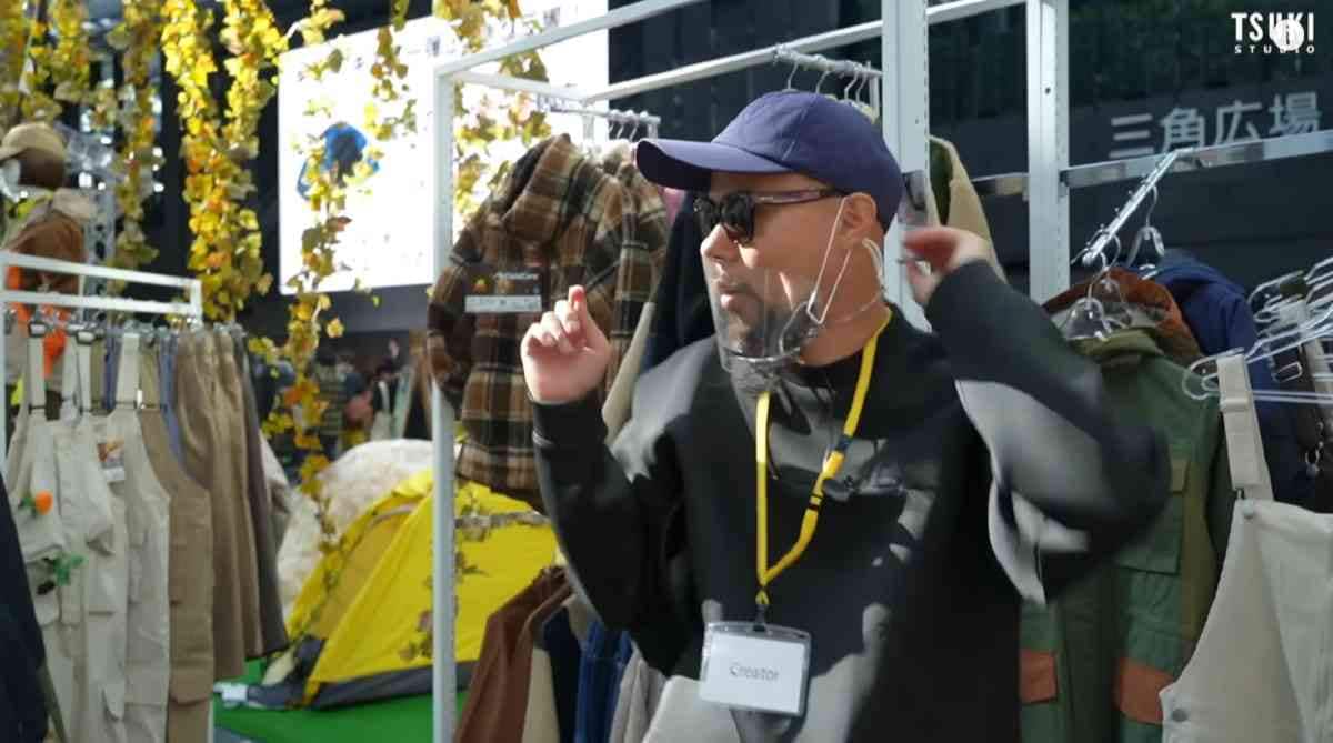 【ワークマン】撥水・防風ウォームキャップは780円の高コスパ帽子！おしゃれで防寒ができる優秀アイテム