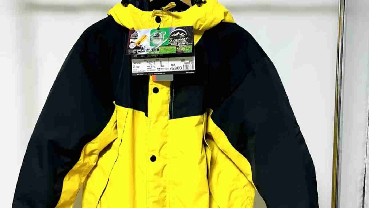 【ワークマン】バイクや釣り人の強い味方！イージスフュージョンダウンは冬の防寒に最適◎生地のプロが解説