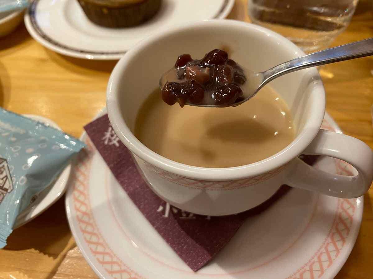 【コメダ】で冬におすすめの「ドリンク」3選・おやつ感覚で飲める冬にぴったりのホットメニューも◎