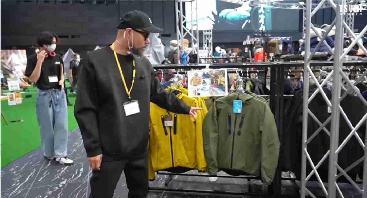 【ワークマン】冬キャンプのファッションどうする？イージス防寒レインジャケットなどおすすめアイテム3選