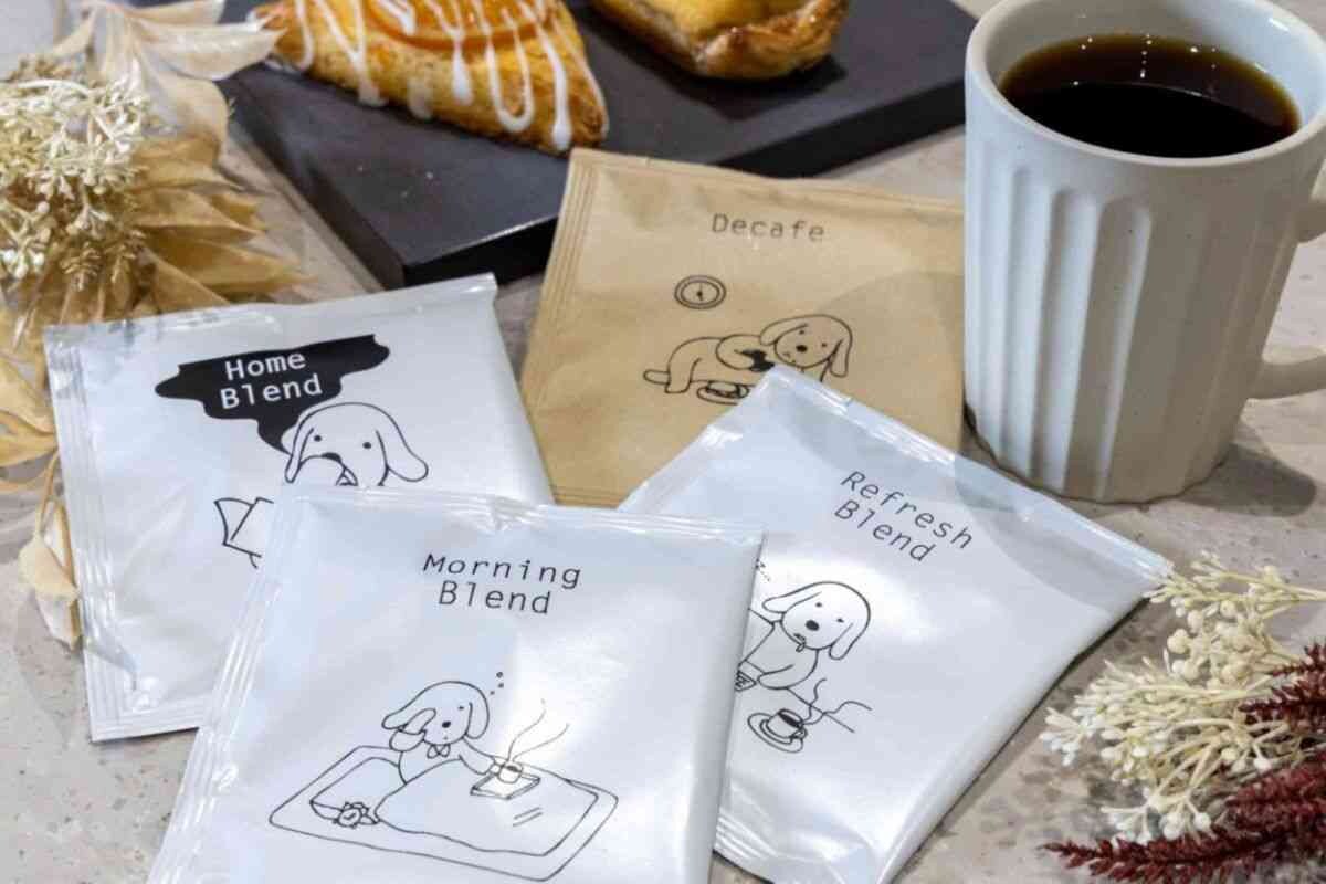 こだわりのスペシャリティコーヒーでほっと一息しませんか？忙しい朝も寝る前もOKな本格コーヒー販売中！