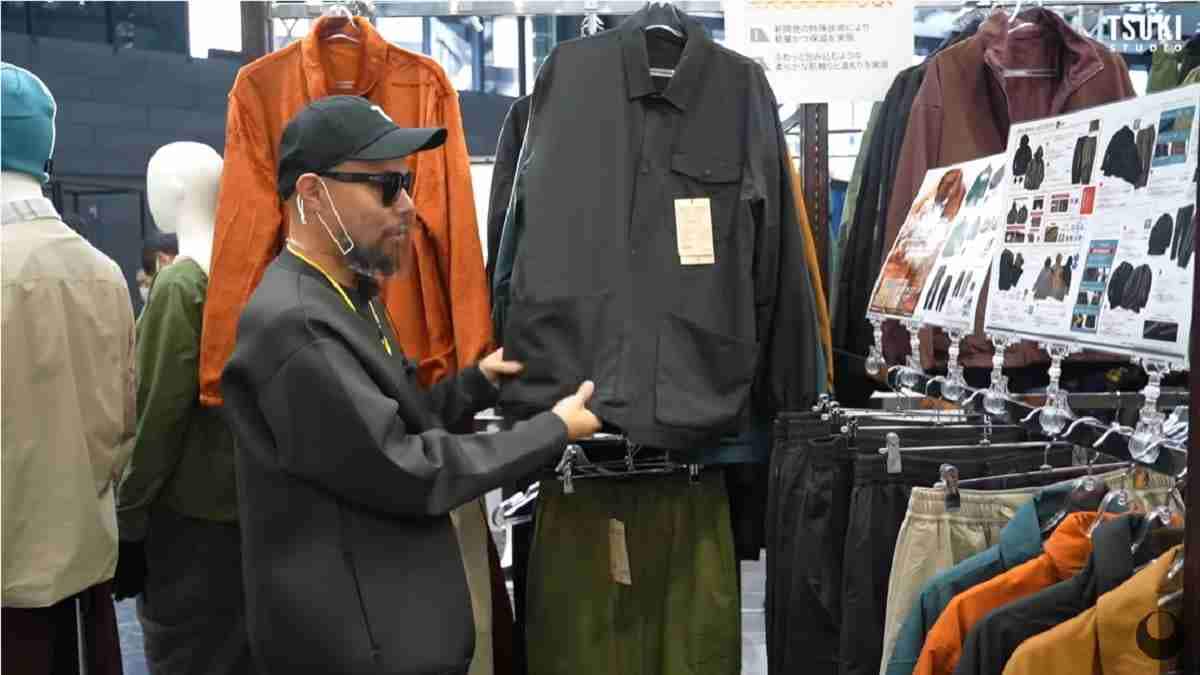 【ワークマン】人気上昇中のフワテックシリーズのおすすめアイテム3選！マニアがイチオシするのは？