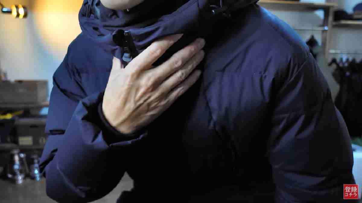 【ワークマン】メリノウールロングネックウォーマーが980円！首周りを温めて冬の防寒対策◎