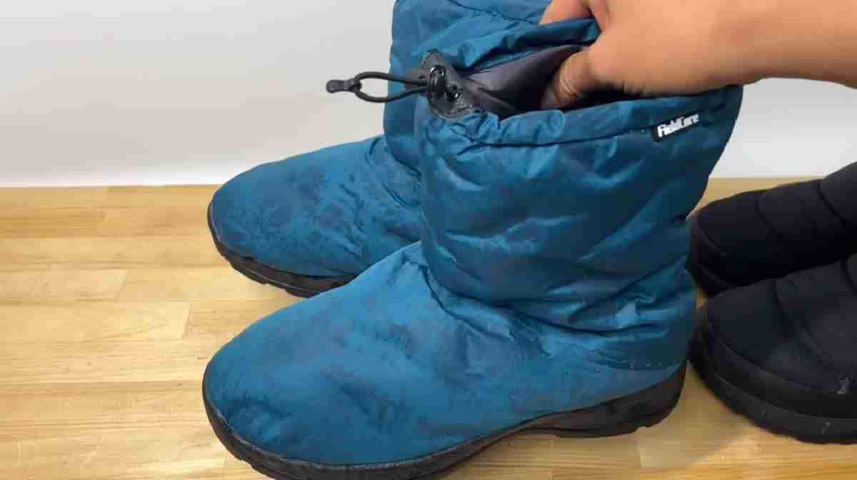 【ワークマン】「氷雪耐滑ケベックNEO」は急な雪にあると安心！寒さ対策に準備しない？