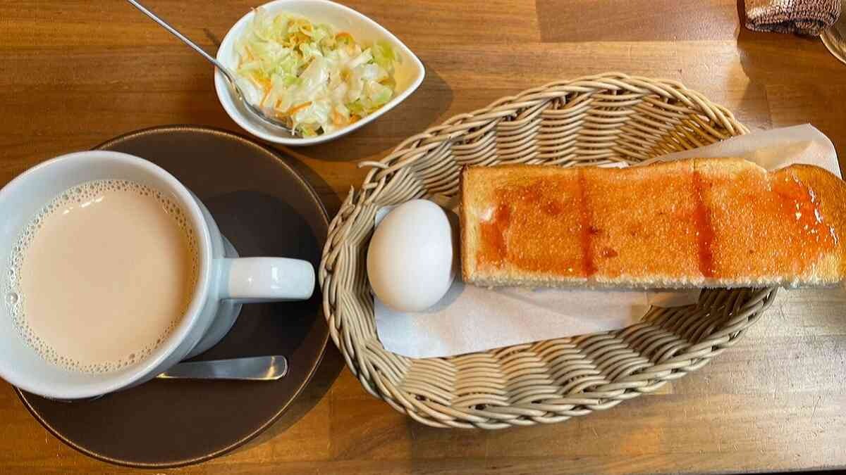 【コメダ】モーニング・ランチ・ディナーのおすすめメニューは？カツサンドやおぐらあんなど3選