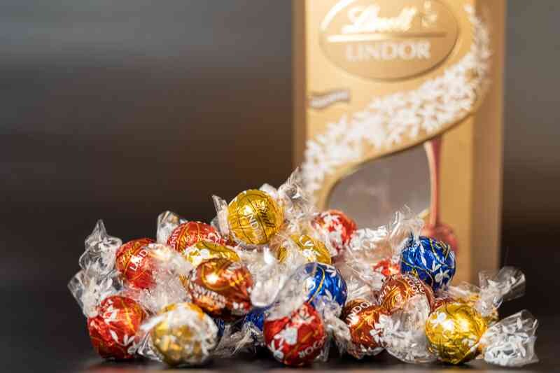 【コストコ】バレンタインデーの本命用チョコレートはこれ！高級リンツやゴディバなどコスパのいい商品3選