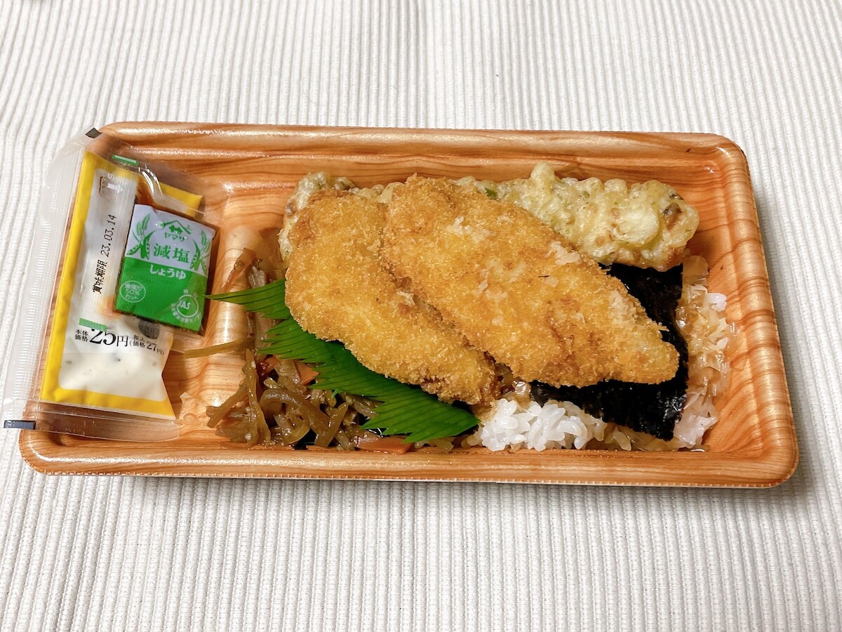 【ほっともっと・オリジン・やよい軒】抑えておくべきおすすめメニューは？人気弁当や定食を紹介