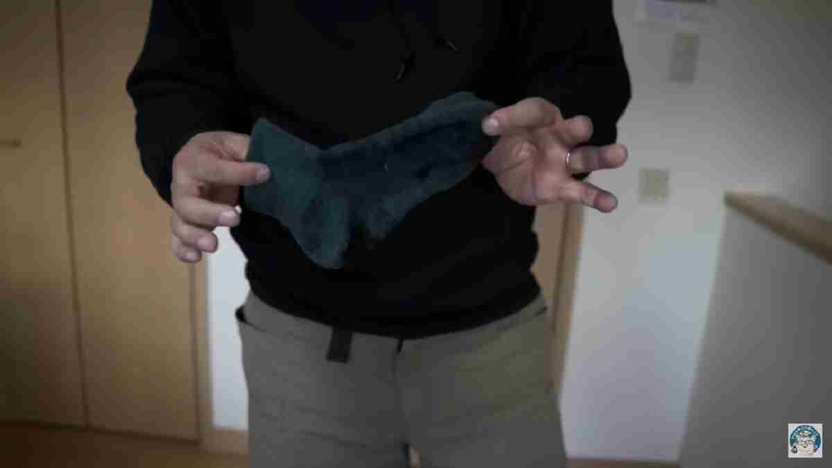 【ワークマン】メリノウールソックス（980円）はマニアも鬼リピの優秀アイテム！保温力だけじゃない魅力とは？