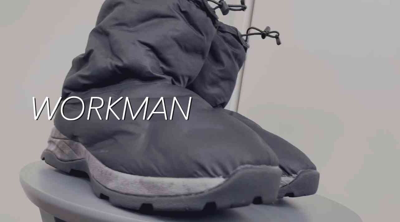 【ワークマン】防寒や防水など雨や雪に強いシューズランキング！マニアがおすすめポイントを解説