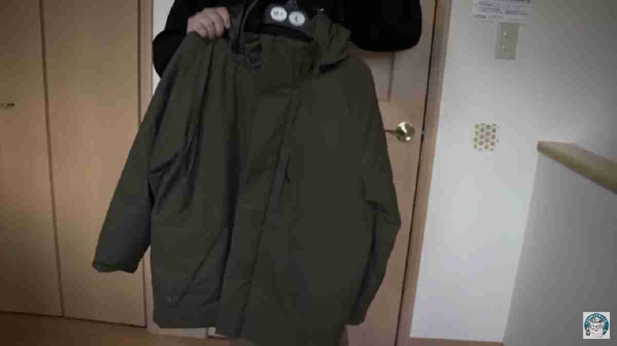 【ワークマン】モンスターパーカーがやっぱり最強説！「ベスト1ならこれ！」とマニアが太鼓判の防寒アウター