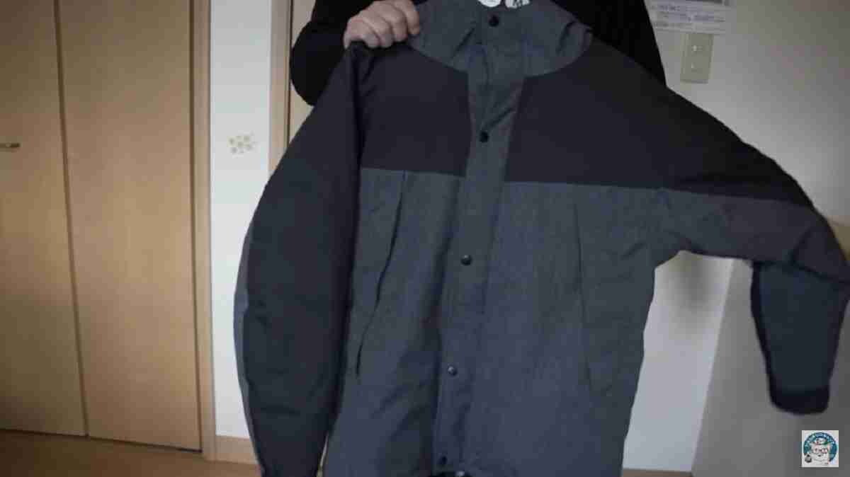 【ワークマン】イージスダウンは雪の中でも寒さ知らず！マニアも納得のハイスペック本格アウター