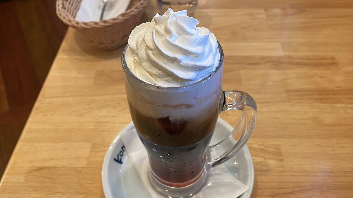 【コメダ】ジェリコ元祖は大人の飲むスイーツ！値段やカロリーを紹介・過去には鬼滅の刃コラボもあった？