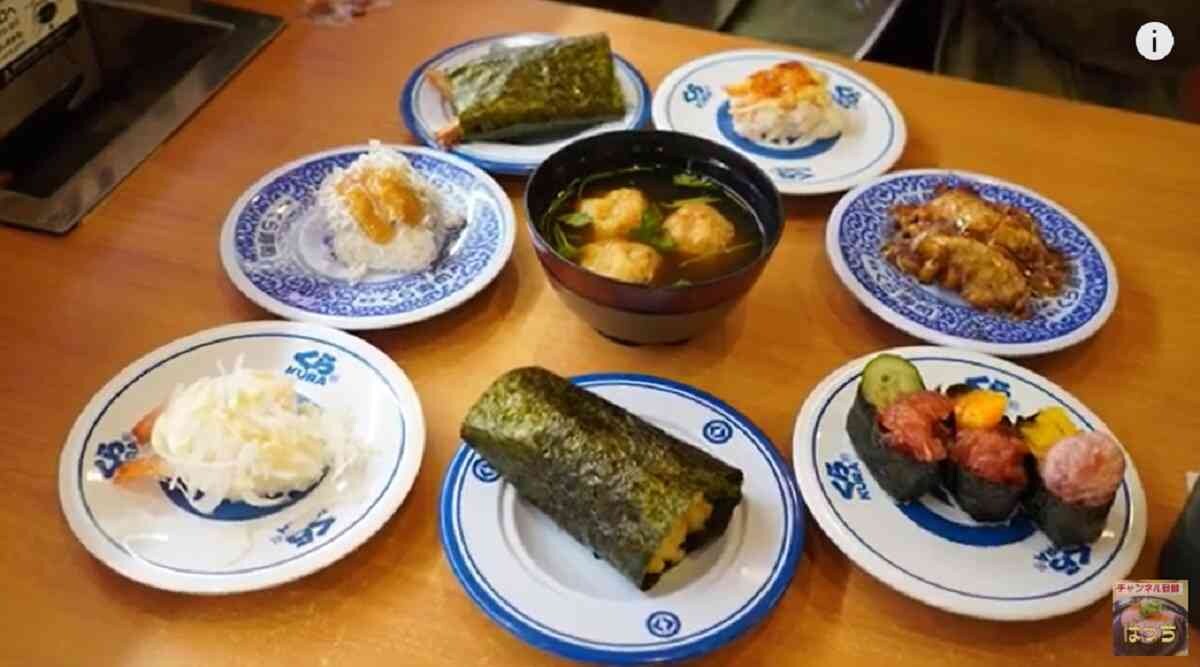 【くら寿司】「うにと特大大切りフェア」の販売期間はいつまで？おすすめメニューを紹介《3選》