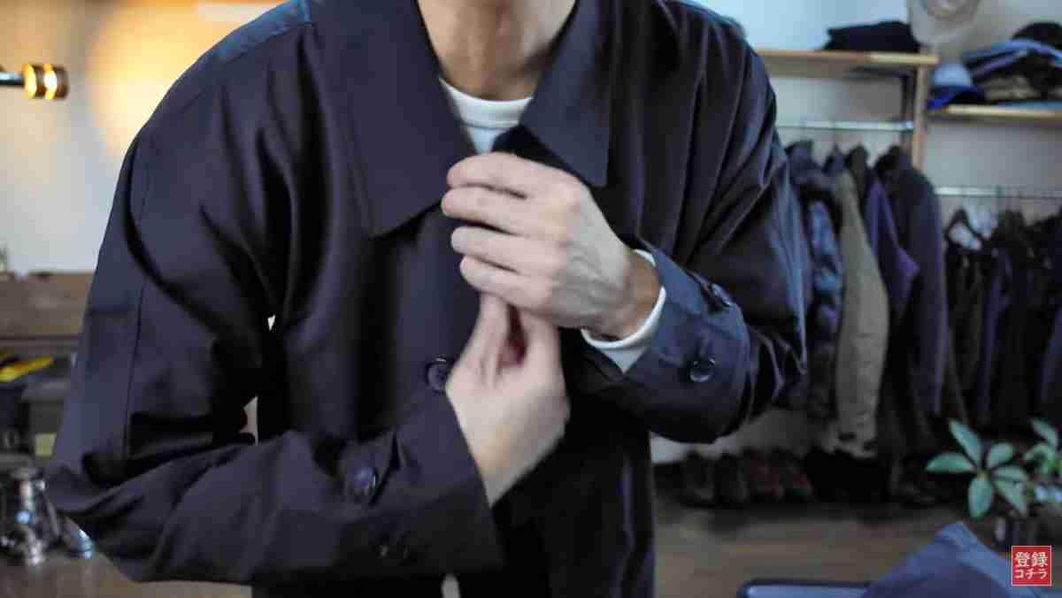 【ワークマン】在庫があればラッキー!?「蓄熱ステンカラーコート」は春まで使えるから1着あると便利！