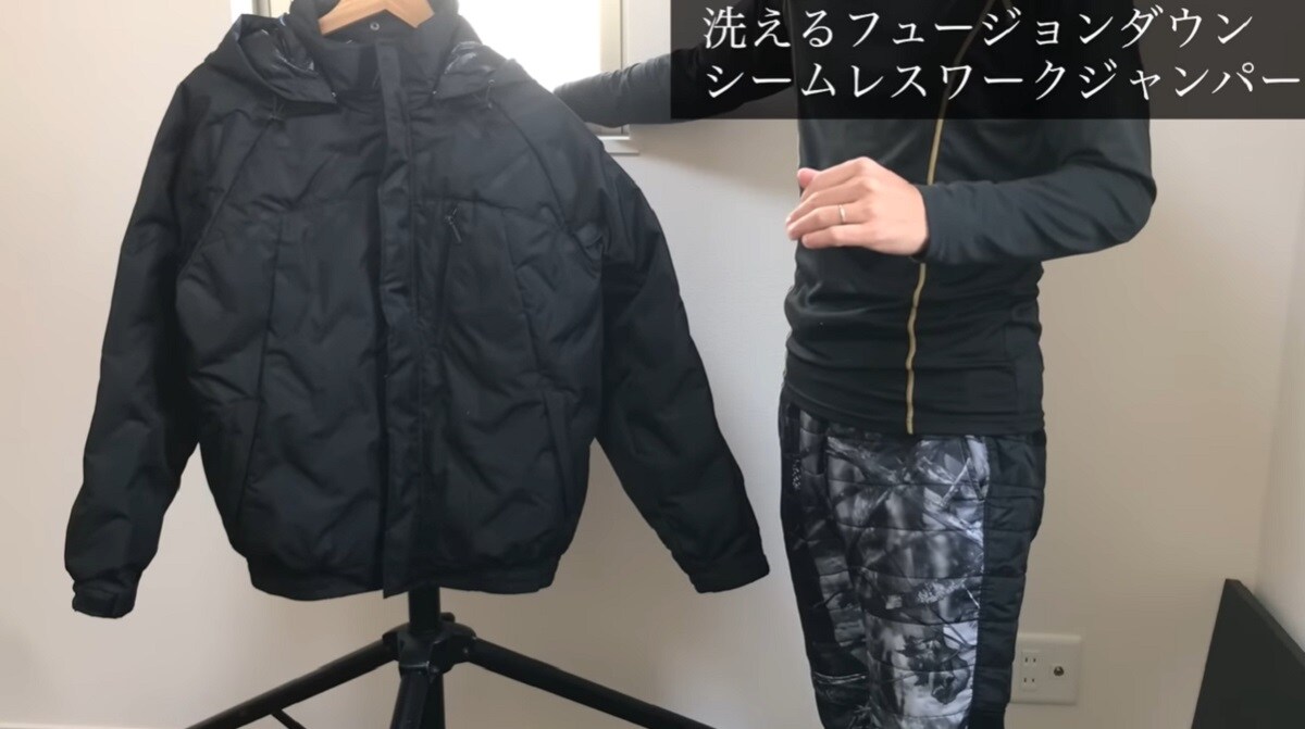 【ワークマン】マニアが使用頻度で選んだ2022年秋冬ベストバイ3選！「本当に使えた」順にランキングで紹介