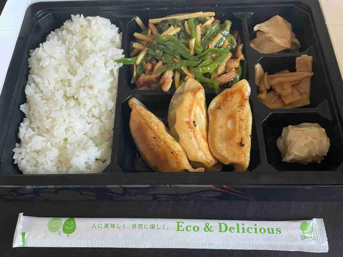 【バーミヤン】平日限定659円の日替わりランチはテイクアウトできる？持ち帰り可能なメニューを紹介！事前予約なら時短にも