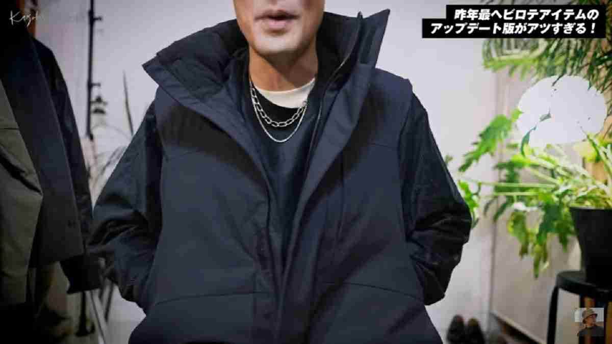 【ワークマン】モンスターシリーズで買うならこれでしょ！マニアが絶賛するダウンベストは機能もデザインの良し