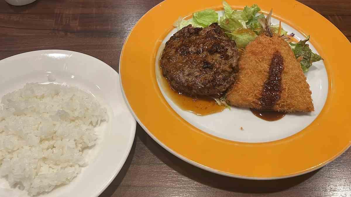 【ジョナサン】平日限定「日替わりランチメニュー」はボリューム満点！営業時間や値段をチェック