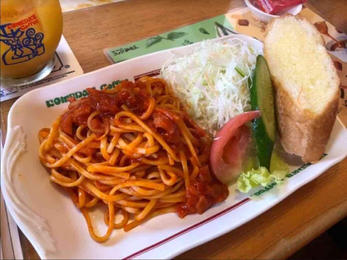 【コメダ】愛好者に聞いた！おすすめのメニューランキングTOP3・グラタンとナポリタンを抑えた1位は？