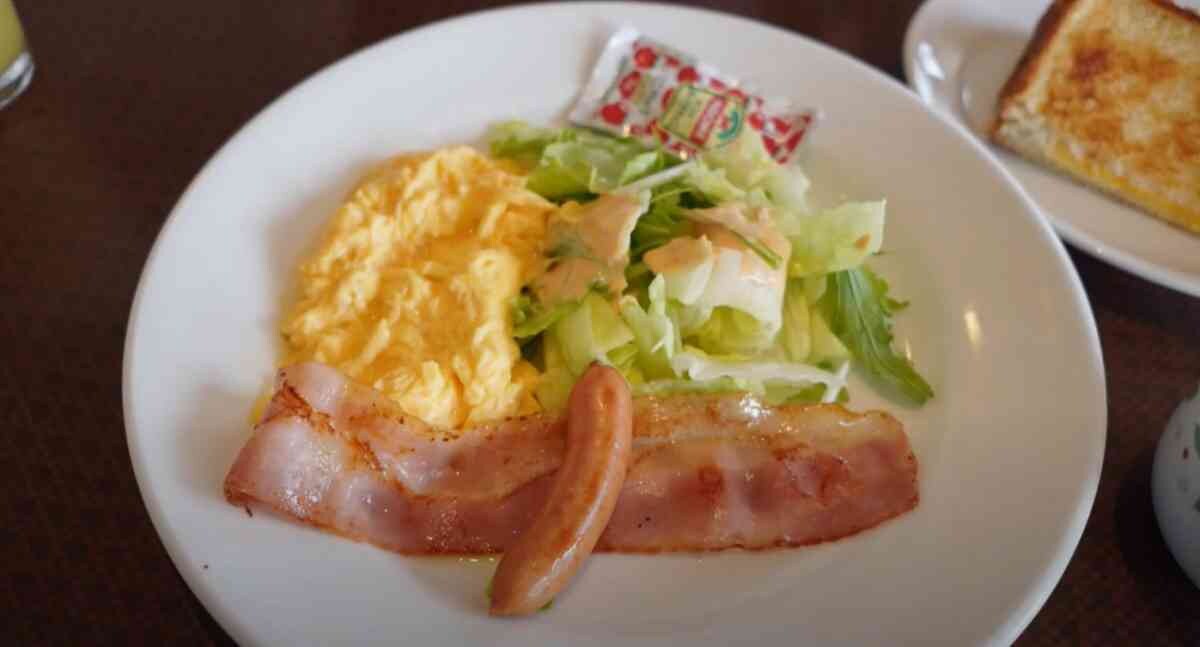 【デニーズ】セレクトモーニングの営業時間は？自分好みにカスタマイズできるお得なメニュー