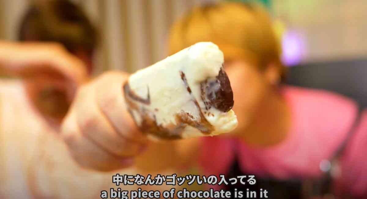 【シャトレーゼ】絶品アイス3選を実食紹介！定番のチョコバッキ―や低糖質タイプも！