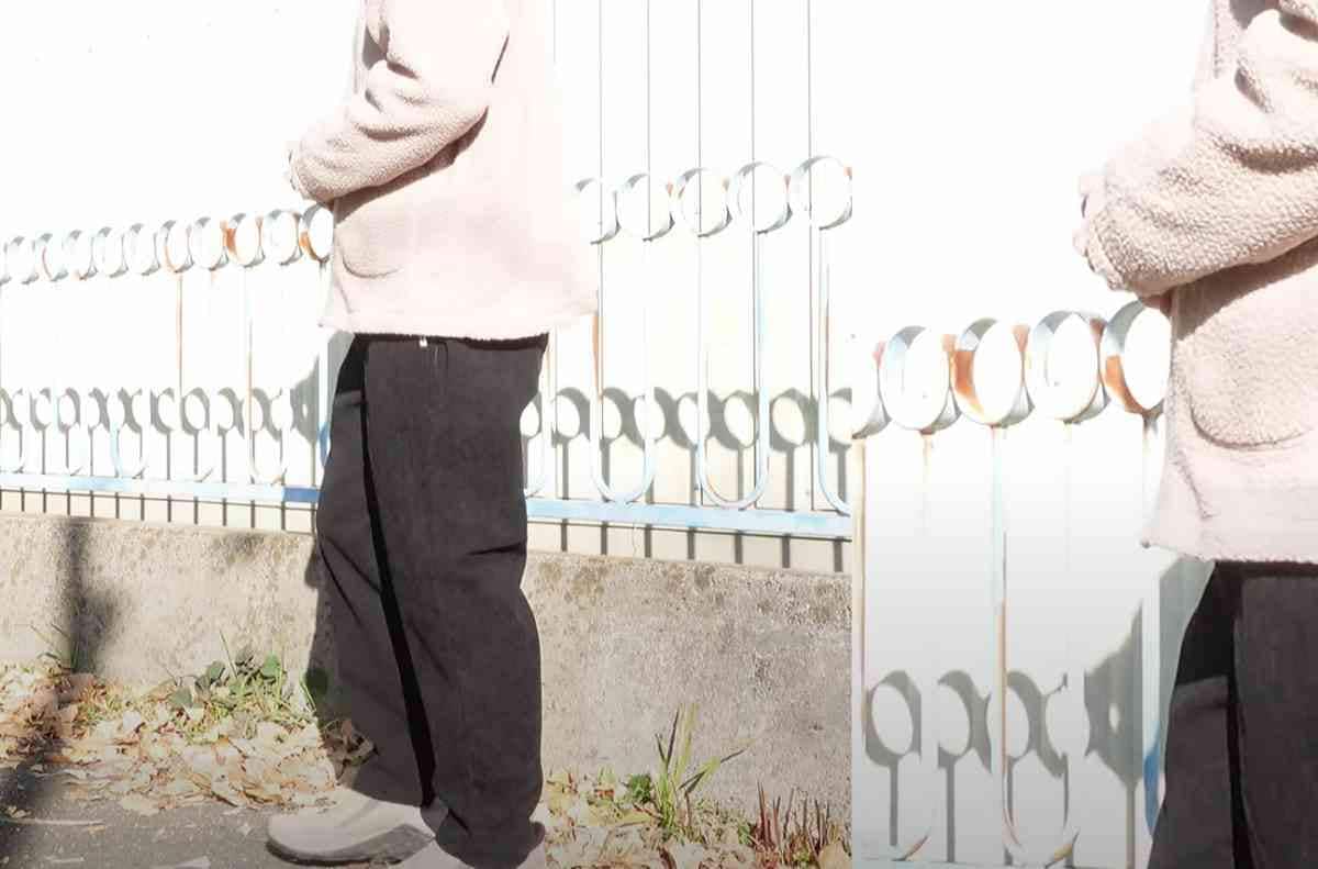 【ワークマン】超撥水シェフパンツ（1900円）はマニアおすすめの名作！ポケットが豊富で手ぶらお出かけも◎