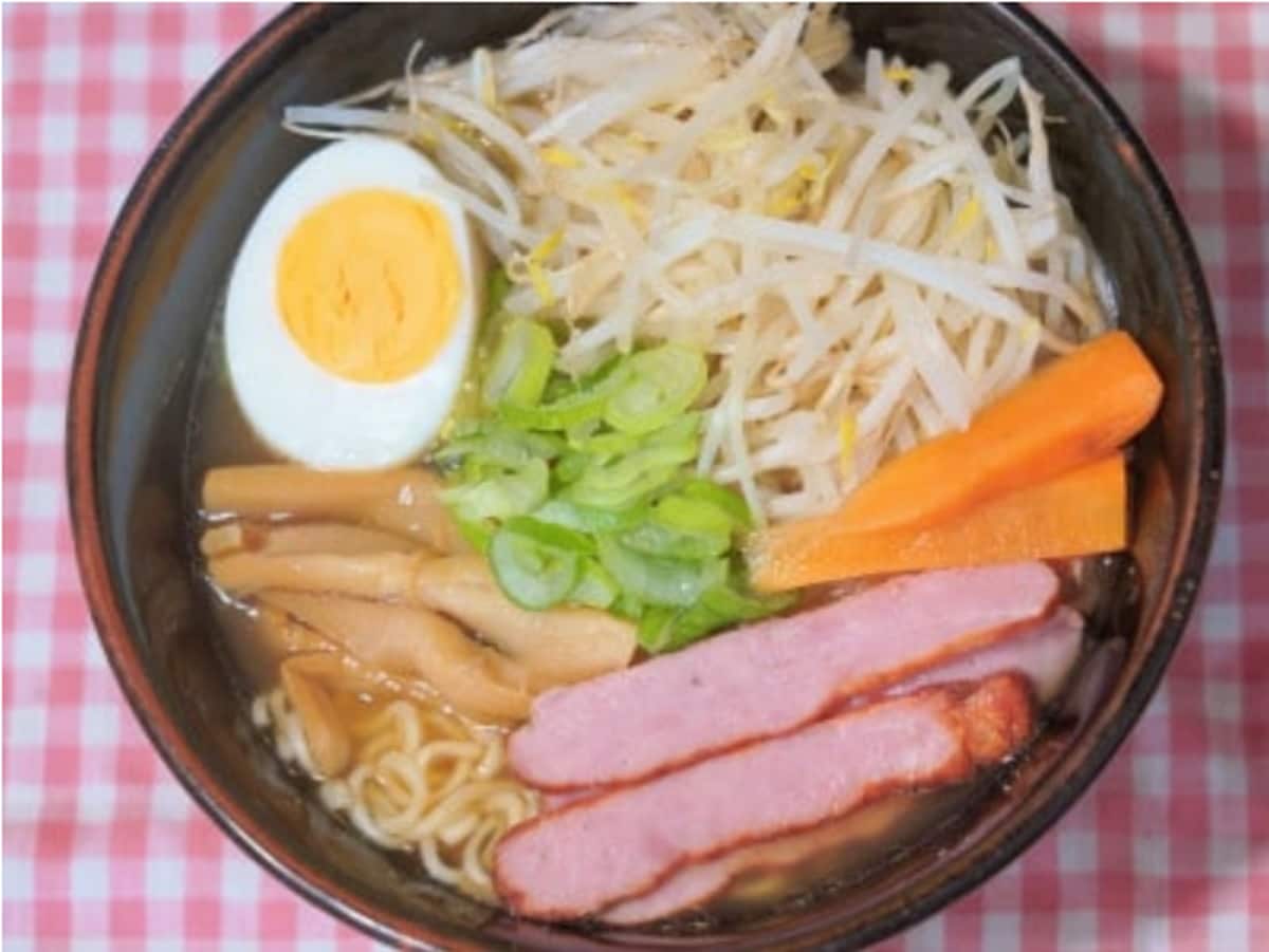 【業務スーパー】1食40円以下の袋麺はストック必至！最安25円もあるってどこよりも安いレベル！