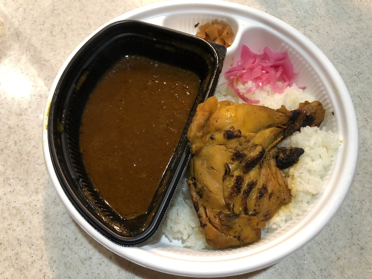 【丸亀製麺・ほっともっと・すき家】実はカレーメニューが美味しいの知ってる？専門店レベルの隠れた逸品3選