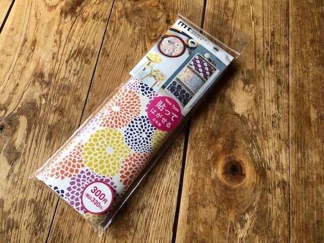 【ダイソー】デザイン良しのリメイクシート3選！簡単におしゃれな部屋づくりができるおすすめアイテムは？