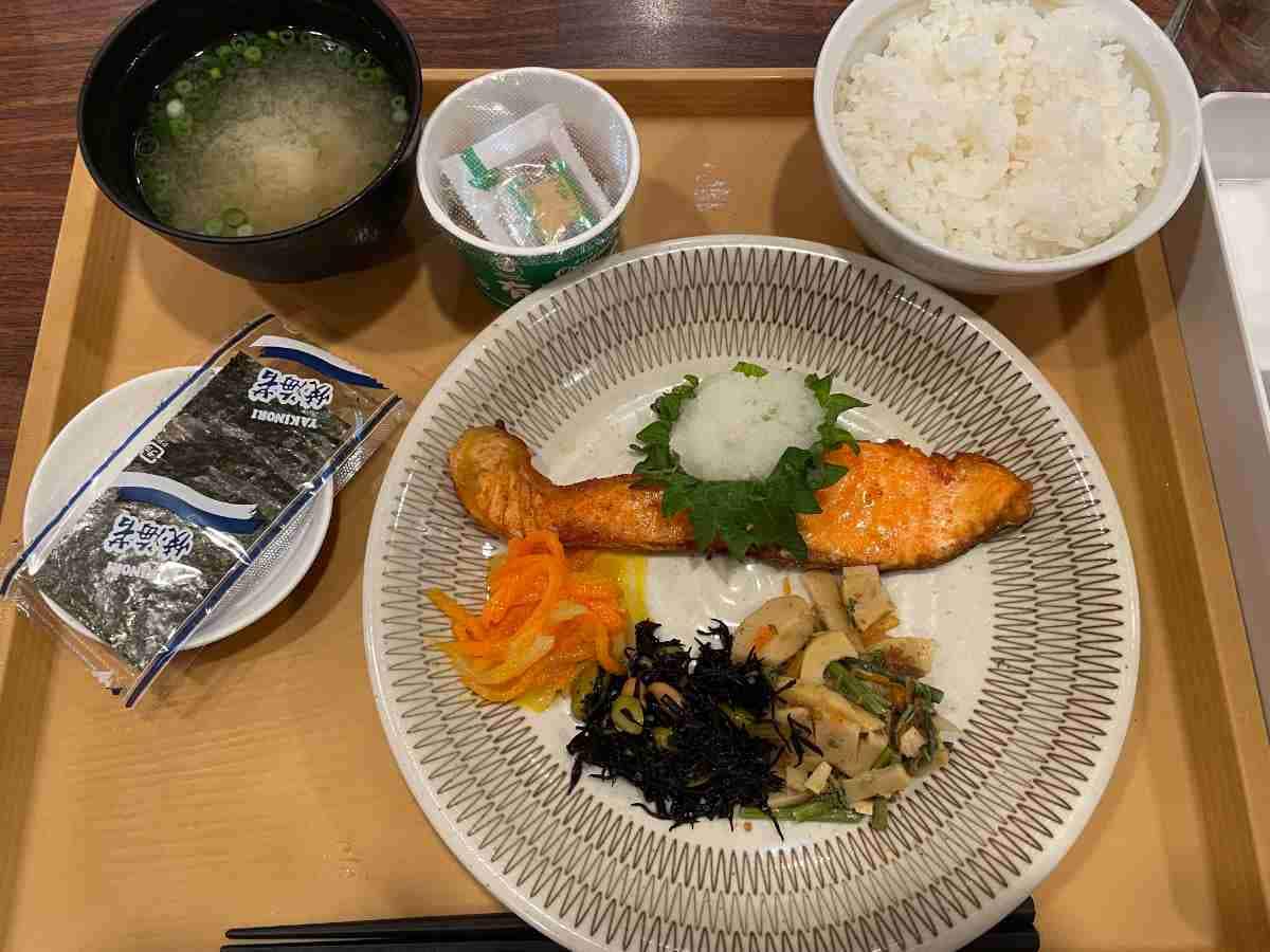 【ジョナサン】モーニングメニューは和食と洋食から選べる！平日や土日もやってる？営業時間や値段も実食してレポ