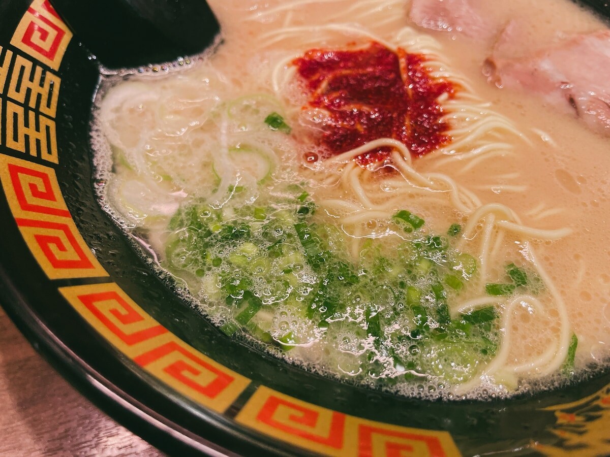 知っていれば倍おいしい⁉裏技＆裏メニューの作り方3選！【一蘭】【丸亀製麺】【びっくりドンキー】をお得に楽しもう