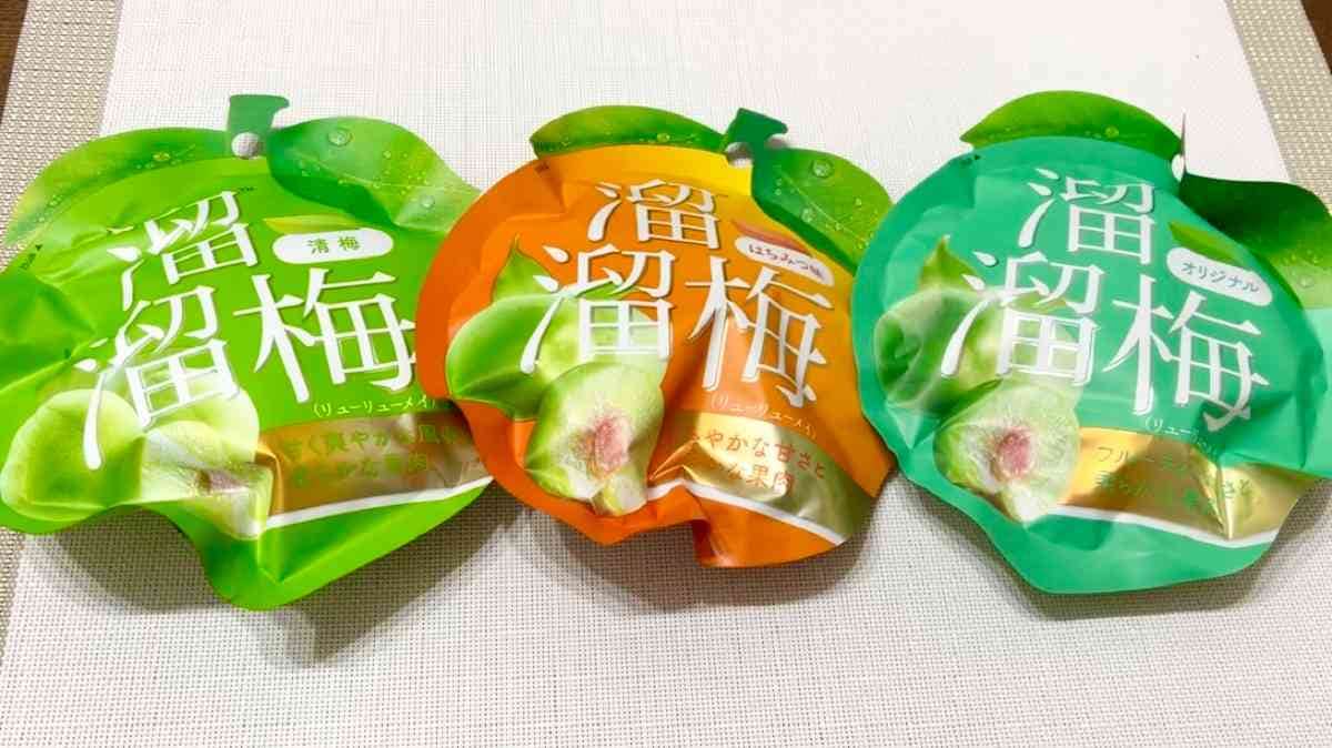 【業務スーパー】2024年2月の新商品ランキングTOP3！話題の“リューリューメイ”他マニアが買ったのは？