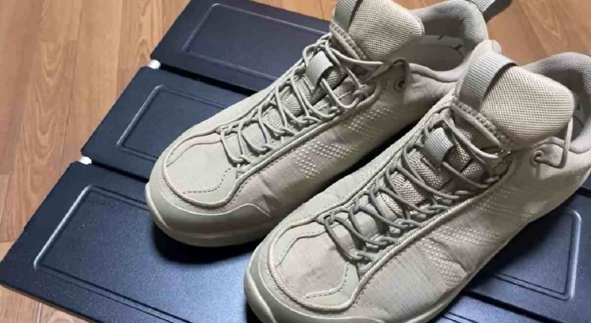 【ワークマン】アウトドアやウォーキング向けシューズ3選！高耐久・軽量・防水など機能性も◎