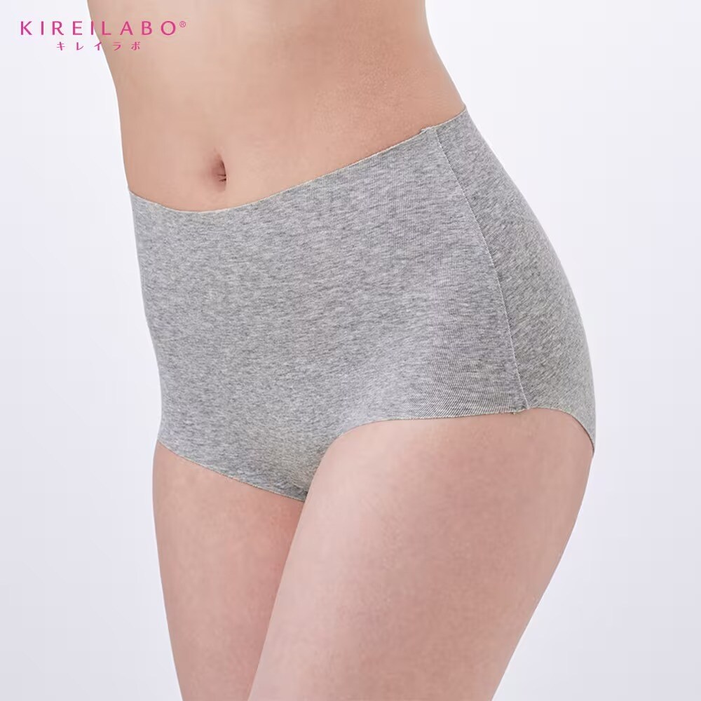 【PR】穿けばわかる心地良さ！ グンゼオンラインストアで1位・2位に輝くレギュラーショーツ