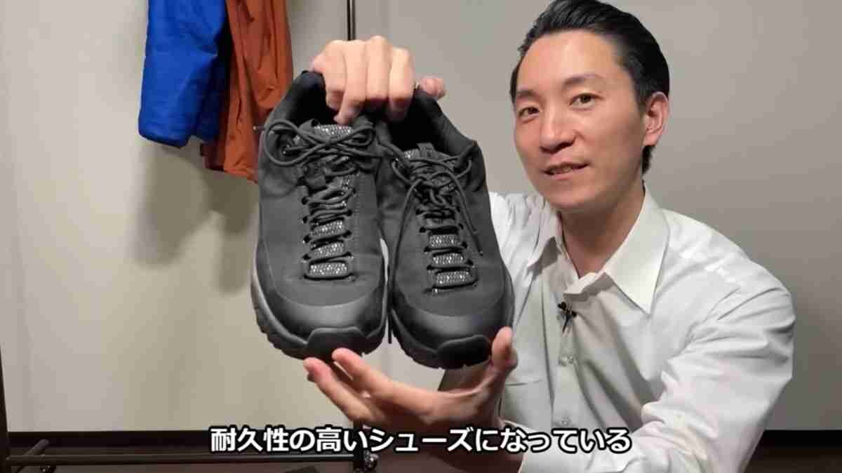 【ワークマン】人気シューズ「アクティブハイク」のメリットとデメリットをマニアが解説！買うべきなのはどんな人？