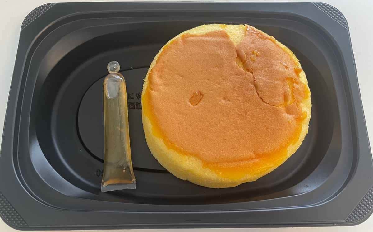 【バーミヤン】「ひんやり冷たい台湾カステラ」はなめらかな口どけが特徴！春夏に特に食べたい絶品スイーツ