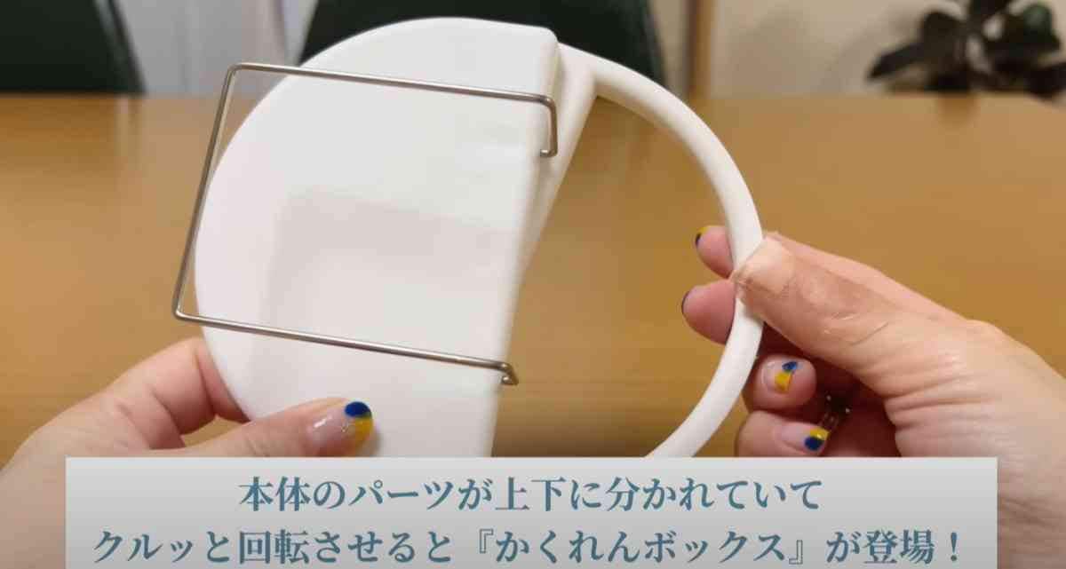 【ダイソー】マニアが絶賛する「みんなに使ってほしい便利グッズ」3選！SNSでバズった話題のアイテムも