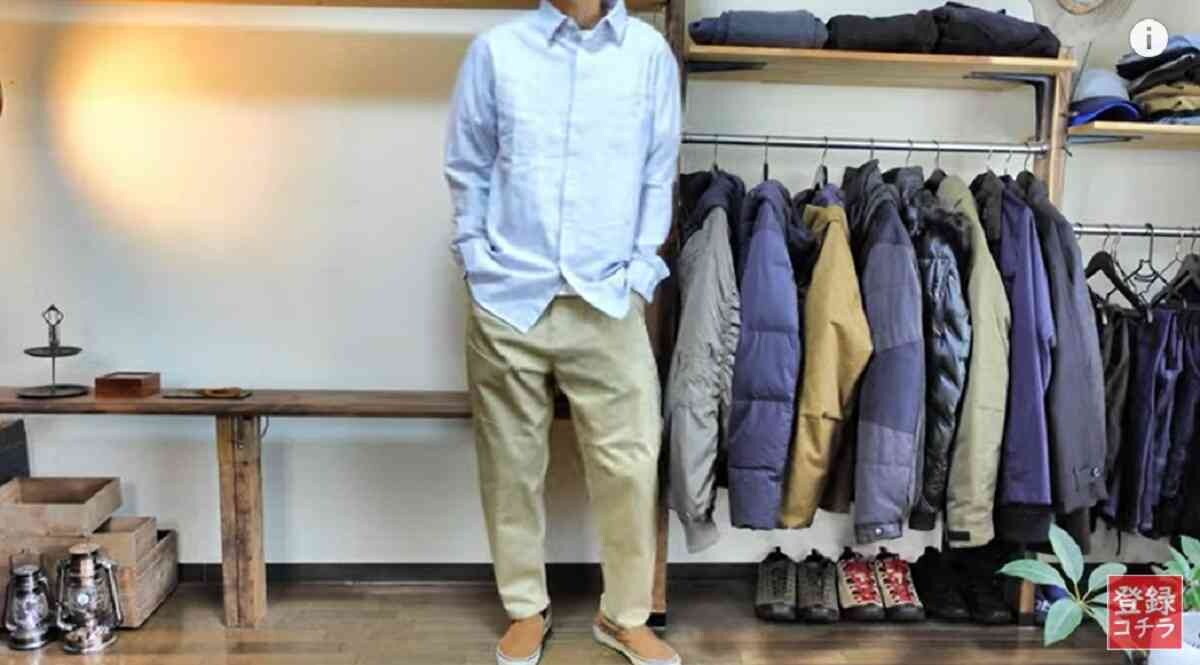 【ワークマン】2023新作のワイドフィットデニムパンツはどう着こなす？おしゃれメンズのための春夏コーデ3選