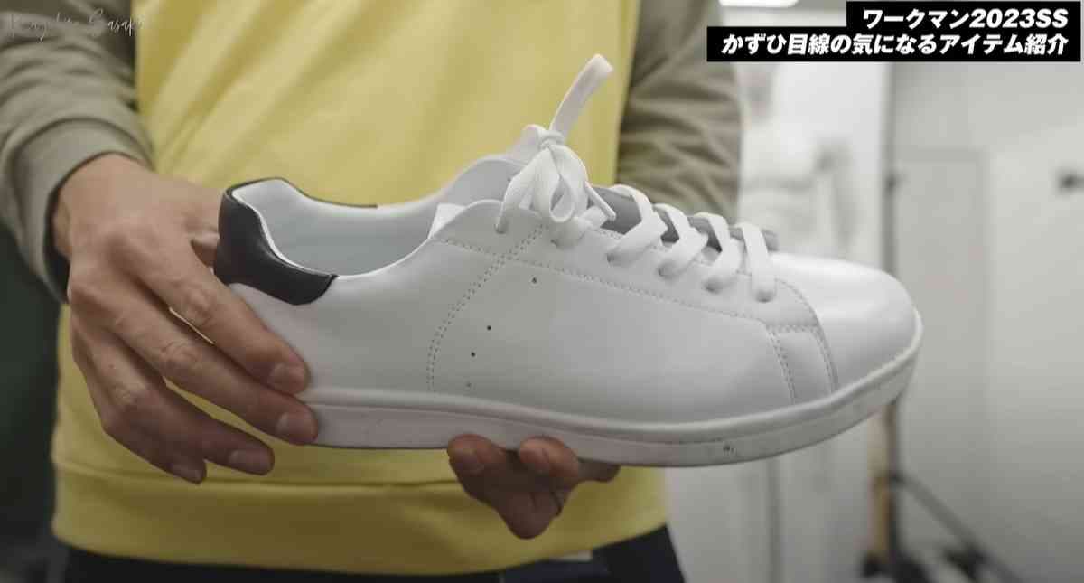 【ワークマン】マニアが選ぶ「高見えシューズ」3選！ハイブランドに見える高コスパ＆オシャレな靴に注目