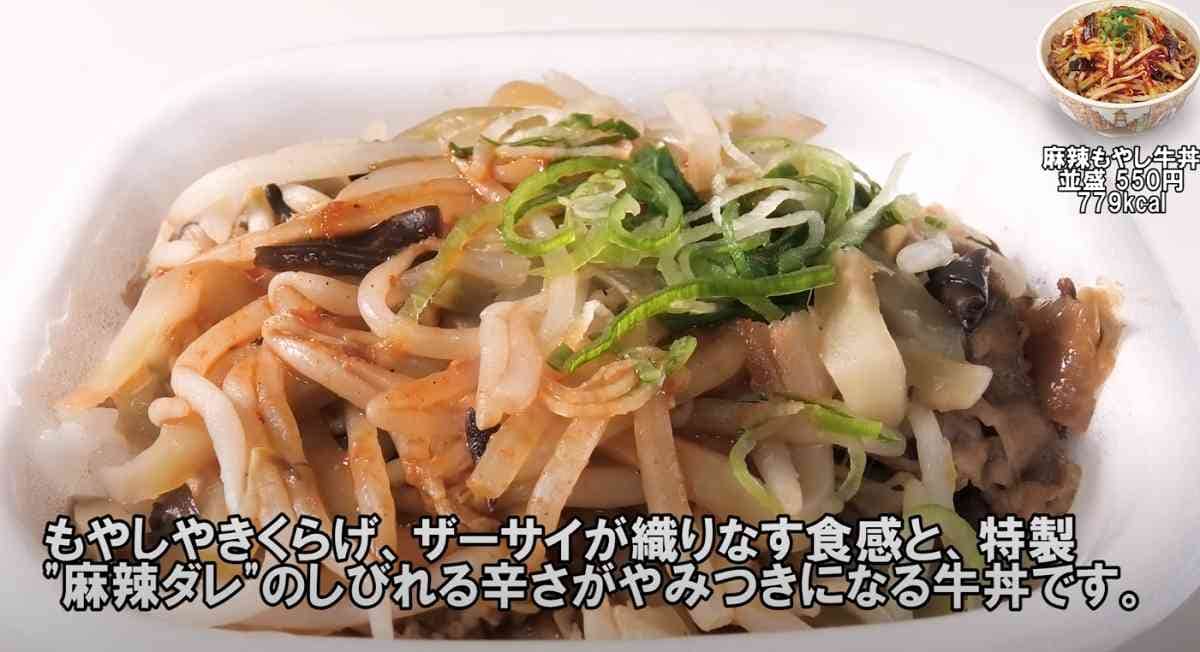 【すき家・やよい軒・松屋】の新作グルメ3選！2024年春はスパイシーメニューに大注目！