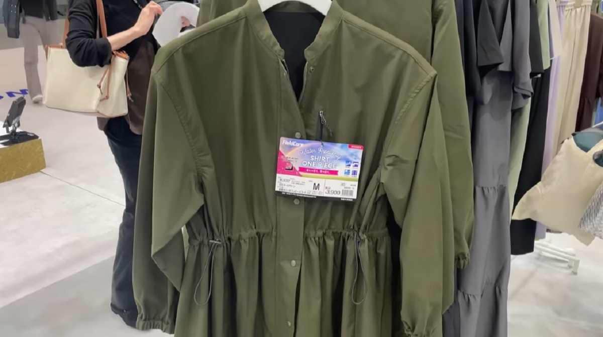 【ワークマン女子】春夏新作アイテム3選！高撥水・吸汗速乾などコスパも◎