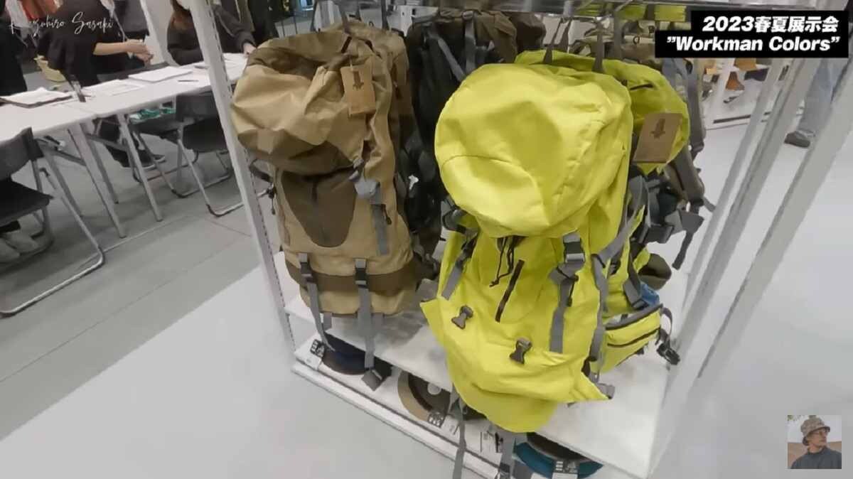 【ワークマン】春夏「マニアおすすめ新作バッグ」3選！イナレムなど話題のアイテムが豊富◎