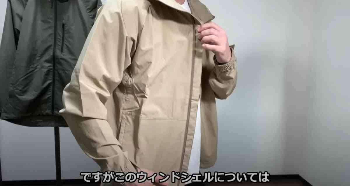 【ワークマン】マニアが今季注目の「高機能な春アウター」3選！高見えするミリタリー風ジャケットが正解