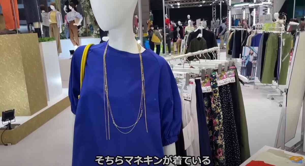 【ワークマン女子】必見！2024年レディース新作「Tシャツ＆ワンピース」3選！DRY機能で春夏に重宝◎