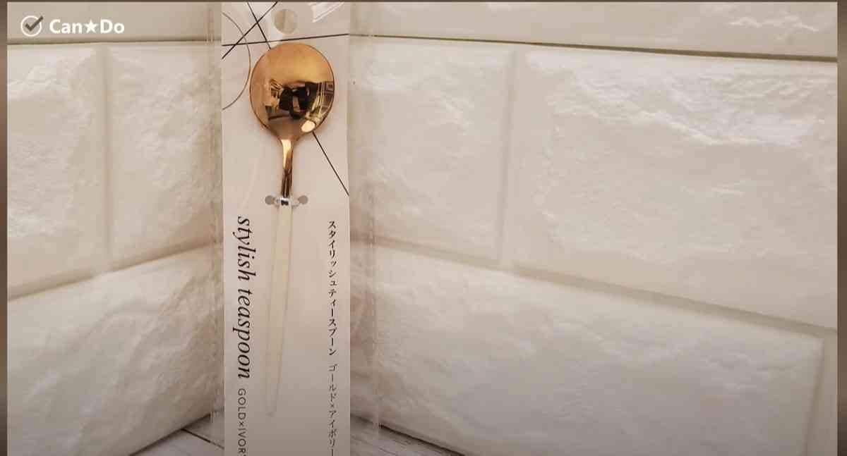 【100均】110円には見えない！「高見えカトラリー3選」新生活の買い替えならキャンドゥで